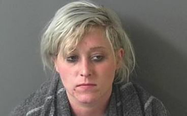 Elizabeth M. Faver
